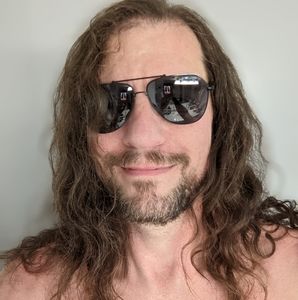 Meet your Posher, Thomas